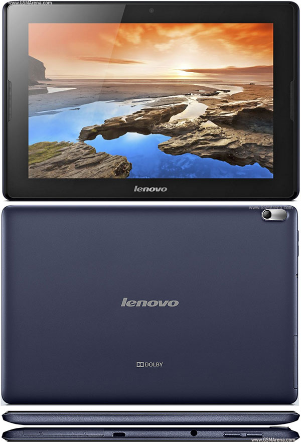 Lenovo A10-70 A7600 Tech Specifications
