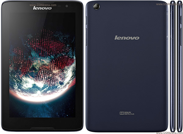 Lenovo A8-50 A5500 Tech Specifications