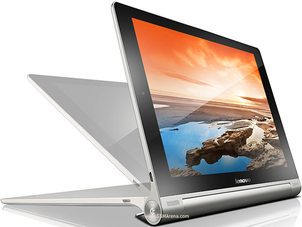 Lenovo Yoga Tablet 10 HD+ Tech Specifications