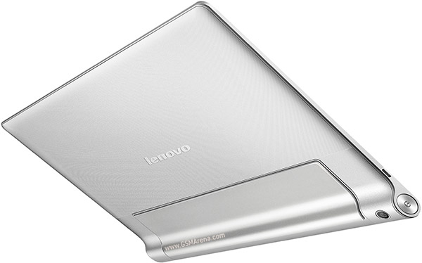 Lenovo Yoga Tablet 10 HD+ Tech Specifications