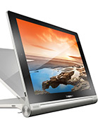 Lenovo Yoga Tablet 10 HD+ Спецификация модели