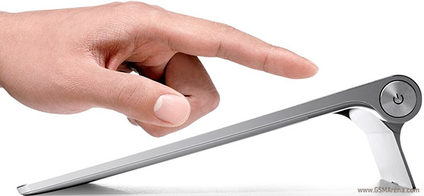 Lenovo Yoga Tablet 10 Tech Specifications