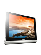 Lenovo Yoga Tablet 10 Спецификация модели