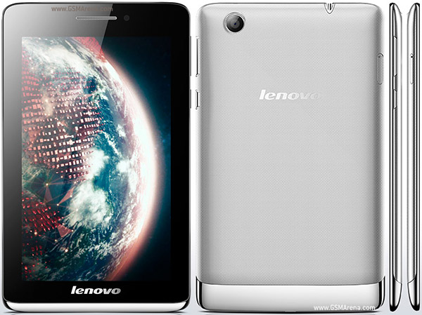 Lenovo S5000 Tech Specifications