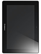 Lenovo IdeaTab S6000H Спецификация модели