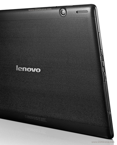 Lenovo IdeaTab S6000F Tech Specifications