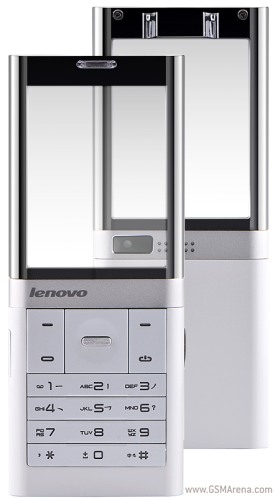 Lenovo S800 Tech Specifications