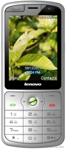 Lenovo A336 Tech Specifications