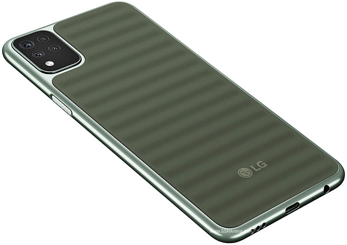 LG K42 Tech Specifications