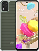 LG K42 Спецификация модели