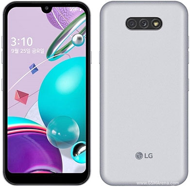 LG Q31 Tech Specifications