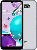 LG Q31 Спецификация модели