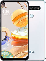 LG Q61 Спецификация модели