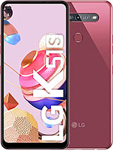 LG K51S Спецификация модели