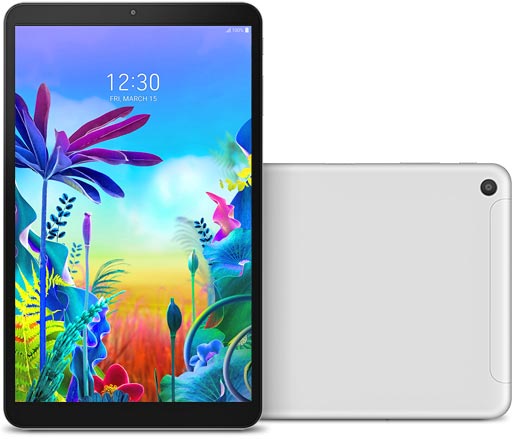 LG G Pad 5 10.1 Tech Specifications
