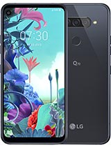 LG Q70 Спецификация модели