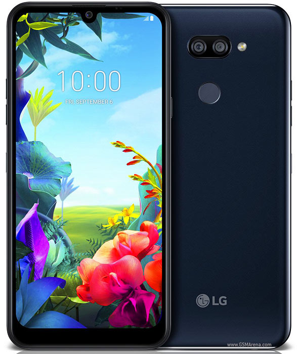 LG K40S Tech Specifications