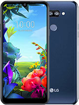 LG K40S Спецификация модели