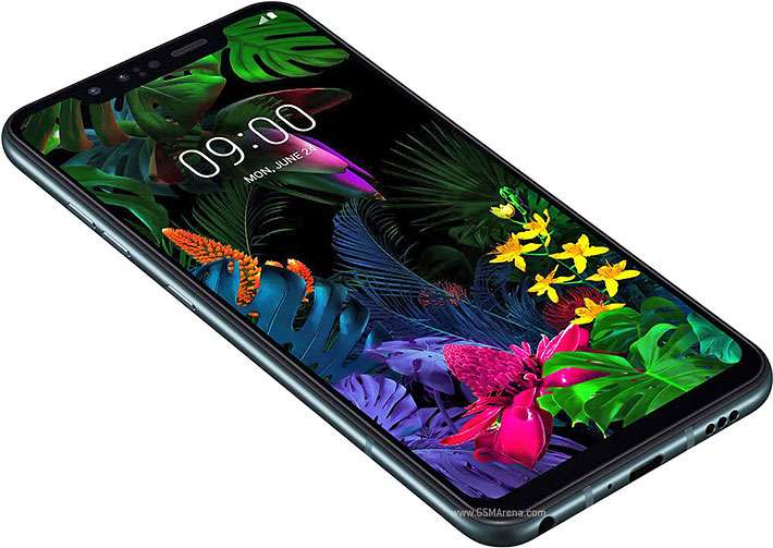 LG G8S ThinQ Tech Specifications
