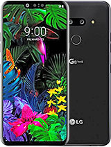 LG G8 ThinQ Спецификация модели