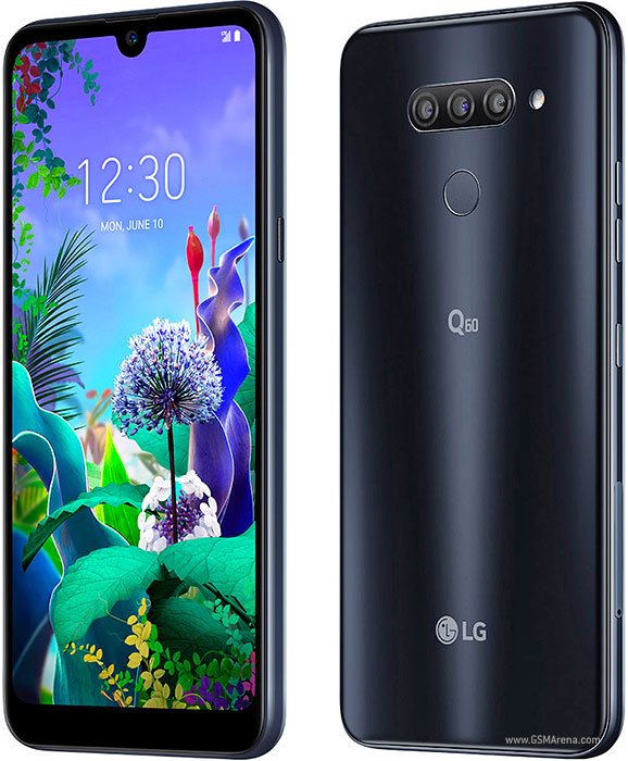 LG Q60 Tech Specifications