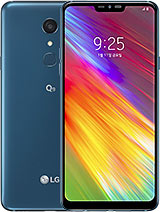LG Q9 Спецификация модели