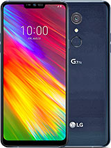 LG G7 Fit Спецификация модели