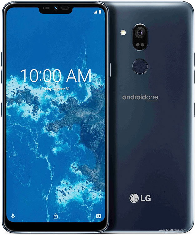 LG G7 One Tech Specifications