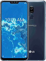LG G7 One Спецификация модели