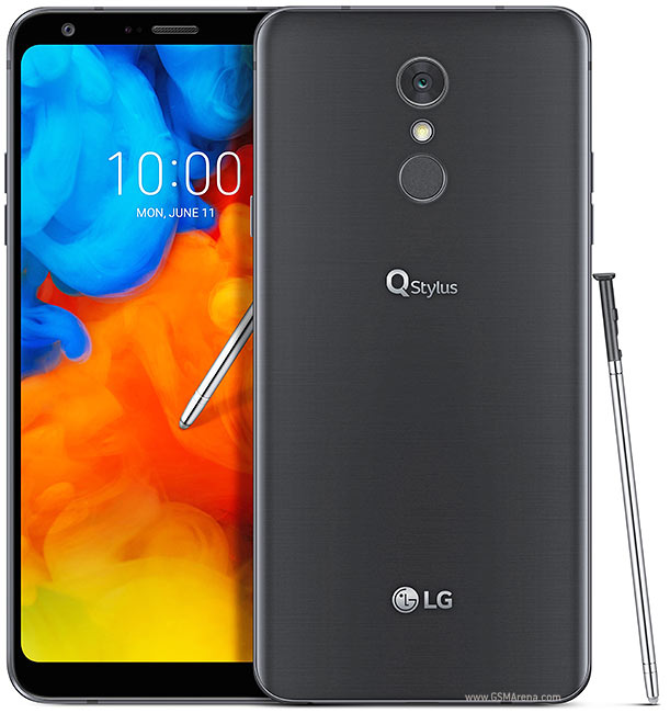 LG Q Stylus Tech Specifications
