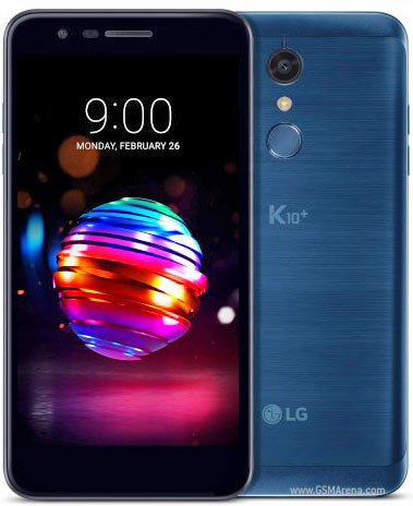 LG K10 (2018) Tech Specifications