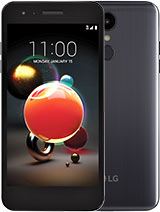 LG Aristo 2 Спецификация модели