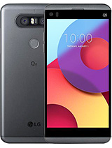 LG Q8 (2017) Спецификация модели