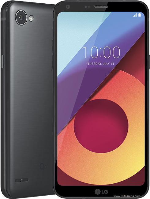 LG Q6 Tech Specifications