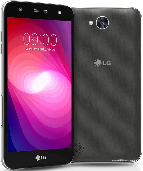 LG X power2 Tech Specifications