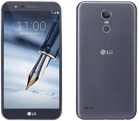 LG Stylo 3 Plus Tech Specifications