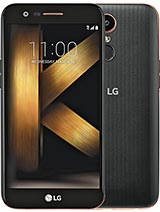 LG K20 plus Спецификация модели