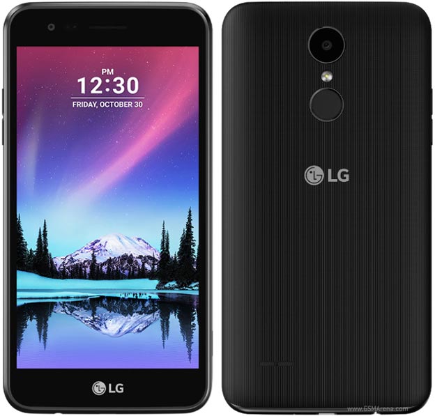 LG K4 (2017) Tech Specifications
