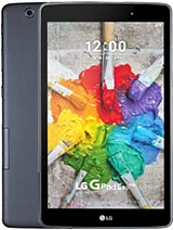 LG G Pad III 10.1 FHD Спецификация модели