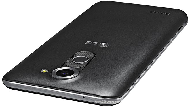 LG X mach Tech Specifications