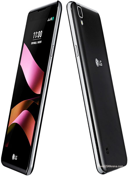 LG X style Tech Specifications