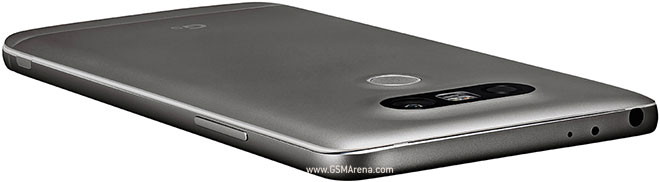 LG G5 SE Tech Specifications