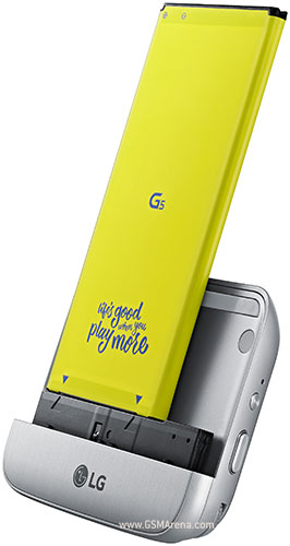 LG G5 SE Tech Specifications