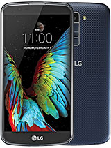 LG K10 Спецификация модели