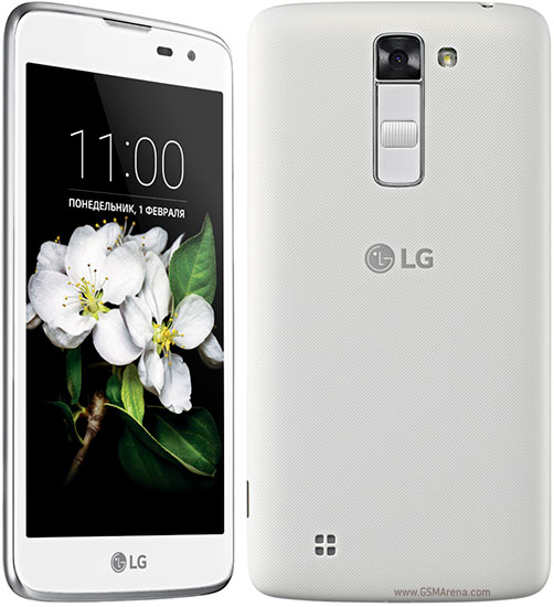 LG K7 Tech Specifications
