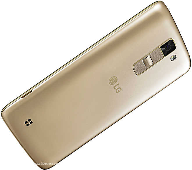 LG K7 Tech Specifications