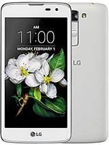 LG K7 Спецификация модели