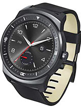 LG G Watch R W110 Спецификация модели