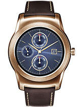 LG Watch Urbane W150 Спецификация модели
