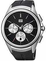 LG Watch Urbane 2nd Edition LTE Спецификация модели